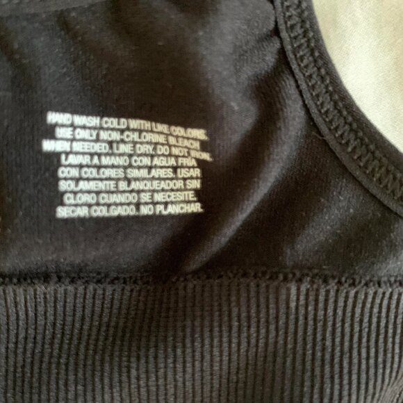 Fruit of the Loom Seamless Wire Free Lift Bra FT640 - Picture 3 of 7